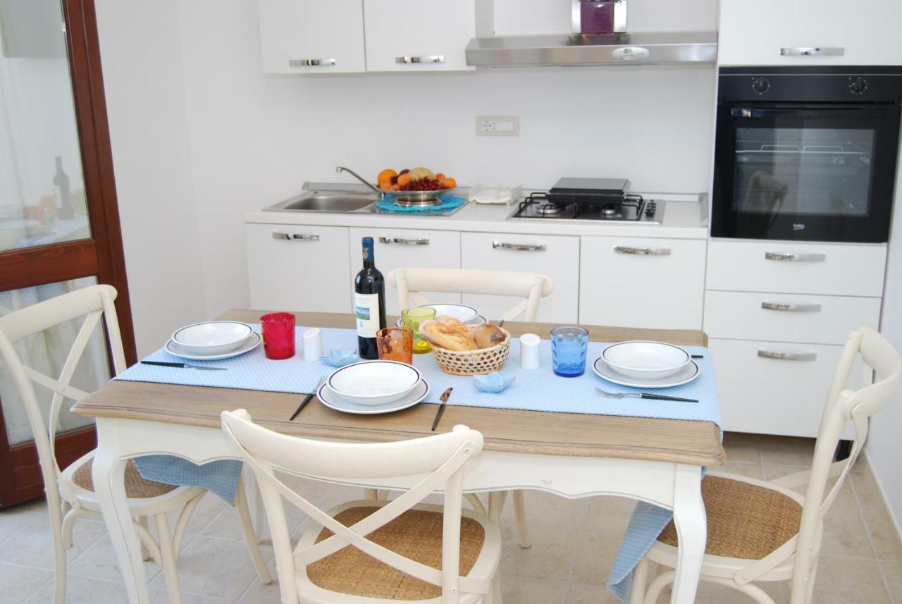 산테오도로 Dimora San Teodoro 빌라 외부 사진